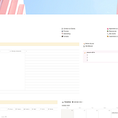 Amélioration gestion projets. Projekt z dziedziny Komunikacja użytkownika Julie Aparicio - 04.10.2021