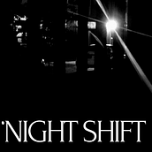 Night Shift. Un projet de Écriture, Narration, Stor , et telling de María Cortés - 04.10.2021