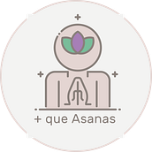 Más que Asanas. UX / UI, Br, ing, Identit, and Design project by toledoludmila - 10.01.2021