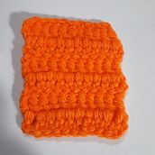 Mi Proyecto del curso: Amigurumi: creación de personajes con ganchillo. Crochet, and Amigurumi project by madredesesperada6 - 10.05.2021