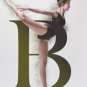 P O S T E R S. Design, Graphic Design, T, pograph, and Photo Retouching project by Gema López - 10.05.2021