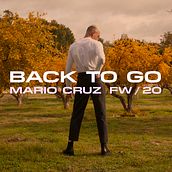 MARIO CRUZ 2019/20/21. Photograph, Fashion Photograph, Studio Photograph, Photographic Lighting, and Digital Photograph project by CLARA ASANZA - 10.05.2021