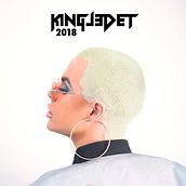 JEDET, EL CALENDARIO. Photograph, Photo Retouching, Portrait Photograph, Digital Photograph, Editorial Design, Graphic Design, and Advertising project by CLARA ASANZA - 10.05.2021