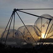 " Arc 05 "Wish To Stars. Fine Arts project by James Abell - 04.02.2021