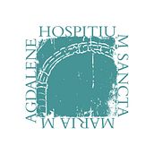 Hospital de La Magdalena - Fuentidueña (Segovia). Un proyecto de Motion Graphics, 3D, Infografía, Modelado 3D e Ilustración arquitectónica de Gonzalo Sáez Díaz-Merry - 05.10.2021