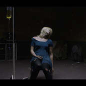 Sci-Fi short film "Strings" . Film, Video, TV, and Video Editing project by Natasha Coulter - 09.02.2021
