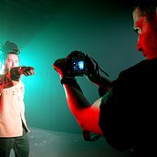 Dirección y Edición en VIDEOCLIP Roe Delgado ft Morodo. Un proyecto de Edición de vídeo y Vídeo de Axel Martínez - 24.09.2015