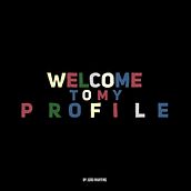 WELCOME TO MY PROFILE (FOR LINKED IN). Motion Graphics, Animation, T, pograph, and 3D Animation project by joaomartinshabitat - 10.06.2021