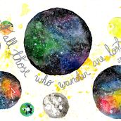 Mi Proyecto del curso: Técnicas modernas de acuarela. Traditional illustration, Fine Arts, Painting, and Watercolor Painting project by hellen_sanchez_ugalde - 10.05.2021