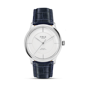 White and Silver Watches Ein Projekt aus dem Bereich Schmuckdesign von White and Silver Watches - 06.10.2021