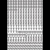 Beethoven 250 years. Design, Music, and Animation project by kiko farkas - 10.06.2021