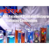 Google Ads and Facebook from the Scratch. Marketing, Social Media, Digital Marketing, Mobile Marketing, Instagram, Facebook Marketing, Instagram Marketing, Growth Marketing, and SEM project by Flavio Borges - 10.06.2021