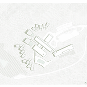 Proyecto de Tesis: Hotel Barranquitas . Un proyecto de Arquitectura de Marcos Ortiz - 10.05.2021