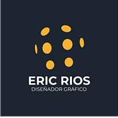 DISEÑO DE IMAGEN PERSONAL. Un progetto di Design, Br, ing, Br, identit, Graphic design e Design di loghi di Eric Rios - 17.03.2021