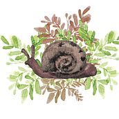 Mi Proyecto del curso: Fábrica de personajes ilustrados. Een project van Traditionele illustratie, Ontwerp van personages, Digitale illustratie, Kinderillustratie y Verhaallijn van Paulette Morales Lomelí - 06.10.2021