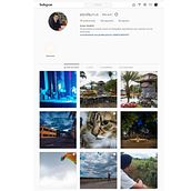 Mi Proyecto del curso: Creación y edición de contenido para Instagram Stories. Social Media, Mobile Photograph, Digital Marketing, Digital Photograph, Mobile Marketing, Instagram, Content Marketing, Instagram Photograph, Instagram Marketing, Lifest, and le Photograph project by Rubén Domínguez - 10.06.2021