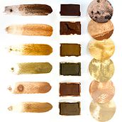 Mi Proyecto del curso: Elaboración de acuarelas artesanales - i colori dell'elba - the Colors of Elba. Een project van Craft,  Beeldende kunst, Schilderij, Aquarelschilderen, DIY y Kleurentheorie van aquarellezze - 07.10.2021