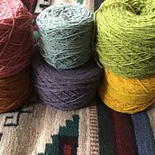 Mi Proyecto del curso: Teñido textil con pigmentos naturales. Artesanato, Design de moda, DIY, e Tingimento têxtil projeto de Ricardo Pacheco - 07.10.2021