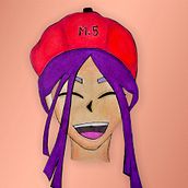 …. . Ilustrasi tradisional proyek oleh edy283494 - 10.07.2021