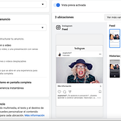 Proyecto: Video Marketing Para Instagram - Promocionando un Curso de Actuación . % Enzo Pradelli tarafından hazırlanan Pazarlama, Sos, al Med, a, Dijital Pazarlama, Mobil Pazarlama, Instagram, Facebook Pazarlama, Instagram Pazarlaması, Bü, üme Pazarlaması, Ve SEM projesi - 10.08.2021