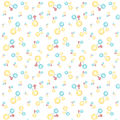 Educational board game "CHEMISTRY" Ein Projekt aus dem Bereich Produktdesign von vasilena_chiporikova - 08.10.2021