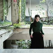 Wandering. Photograph project by Antonio Ruggiero - 10.08.2021