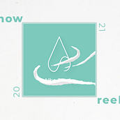 Showreel 2021 . Motion Graphics, Traditional illustration, Advertising, Film, Video, TV, Animation, Art Direction, Br, ing, Identit, Graphic Design, Photograph, Post-production, Web Design, Video, Social Media, Character Animation, and Digital Design project by Alba Serrán - 07.14.2021