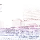 Máster en Arquitectura, Especialidad Urbanismo, Proyecto: PLAZ-(A)-ZCA. Design, Architecture, and Street Art project by Álvaro Gómez Sánchez - 10.08.2021