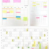 Mi Proyecto del curso:  Técnicas de gestión del tiempo para creadores y creativos . % Gaby Lucano tarafından hazırlanan Pazarlama, Ve Yaratıcı Danışmanlık projesi - 10.08.2021