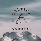 Mi Proyecto del curso: Diseño de logotipos: síntesis gráfica y minimalismo. Un progetto di Design, Br, ing, Br, identit, Graphic design e Design di loghi di Pedro Luis Carretero Parra - 08.10.2021