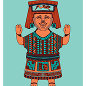 Mi Proyecto del curso: Conceptualización y técnicas de ilustración digital. Un proyecto de Diseño, Ilustración tradicional e Ilustración digital de Frida Miceli - 08.10.2021