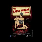 Dirección Escénica del musical "The Rocky Horror Show" (ESAD Málaga). Un proyecto de Eventos de Azahara Romero Vera - 23.03.2018