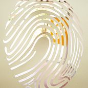 Laberintos Ocultos. Fine Arts project by Laura Sandoval - 10.09.2021