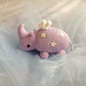 Mi Proyecto del curso: Diseño y creación de amigurumis. Arts, Crafts, To, Design, Fiber Arts, DIY, Crochet, and Amigurumi project by Tiare Castillo Márquez - 10.09.2021