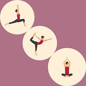 My project in Creative Writing for Beginners: Bringing Your Story to Life course - Reiki and Yoga. Writing, Creativit, Stor, telling, and Narrative project by Tanya Kelly - 10.05.2021