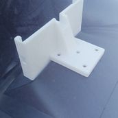 Mi Proyecto del curso: Introducción al diseño e impresión en 3D. 3D, Product Design, 3D Modeling, and 3D Design project by mm2471659 - 10.10.2021