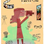 Mi Proyecto del curso: Fábrica de personajes ilustrados. Traditional illustration, Character Design, Digital Illustration, Children's Illustration, and Narrative project by murphyalex_7 - 10.10.2021