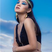 Princesa Inca. Un progetto di Pubblicità, Fotografia, Direzione artistica, Belle arti, Graphic design, Lighting design, Postproduzione fotografica, Produzione audiovisiva, Ritocco fotografico, Fotografia di moda, Fotografia di ritratto, Illuminazione fotografica, Stor, telling, Fotografia artistica, JavaScript, Fotografia all'aperto, Composizione fotografica e Narrativa di Guef Farfán - 10.10.2021