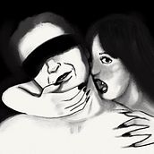31Days 31Drawings 2021. Een project van Traditionele illustratie,  Creativiteit y Grafisch ontwerp van Tatiana Karandashova - 10.10.2021