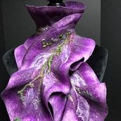 My Fiber Art. Un proyecto de Artesanía de steph_dale - 10.10.2021