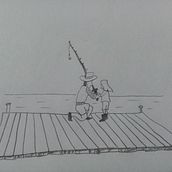 Mi Proyecto del curso: Dibujo para principiantes nivel -1. Pencil Drawing, Drawing, Creating with Kids, and Sketchbook project by Juan Carlos Rivera - 10.10.2021
