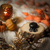 Fall feeling. Mobile Photograph, Instagram, Instagram Photograph, Lifest, and le Photograph project by Loop Earplugs - 10.07.2021