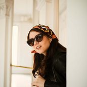 Mi Proyecto del curso: Retrato de tendencia para Instagram. Portrait Photograph, Instagram, Instagram Photograph, Lifest, and le Photograph project by Judith Rubio Sánchez - 10.11.2021
