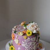 Abba cakes .  project by Laura Arce - 10.11.2021