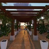 Casa de playa Ein Projekt aus dem Bereich Design von Ivane gallardo - 31.01.2017