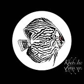 My project in Digital Design and Illustration with Procreate course. Un projet de Illustration traditionnelle, Design graphique, Illustration numérique, Conception de tatouage , et Dessin numérique de Karlie Frenette - 09.10.1992