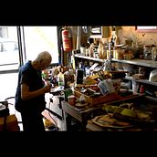La storia del Signor Edmondo. Filmmaking, and Video Editing project by Mara Mancuso - 10.09.2021