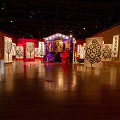 My project in Creative Direction for Music Videos course: Briga dans La forêt noire. Un proyecto de Cine, vídeo, televisión, Vídeo, Televisión, Stor, telling y YouTube Marketing de Anna Jane McIntyre - 11.10.2021