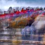 Origins of our Architecture and Civilization. Un proyecto de Fotografía y Arquitectura de Patricio Gomez - 02.10.2021