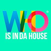 Who Radio Vídeo promocional + Parrilla 2020_2021. Een project van  Ontwerp,  Reclame,  Muziek, Animatie,  Br, ing en identiteit, Grafisch ontwerp, Marketing, Multimedia,  Video, VFX, 2D-animatie, Logo-ontwerp, Digitale marketing,  Videobewerking y Muziekproductie van Guillermo Rodríguez Asensio - 11.10.2021